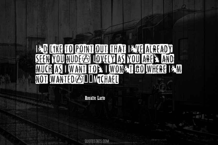 You Already Won Quotes #738013