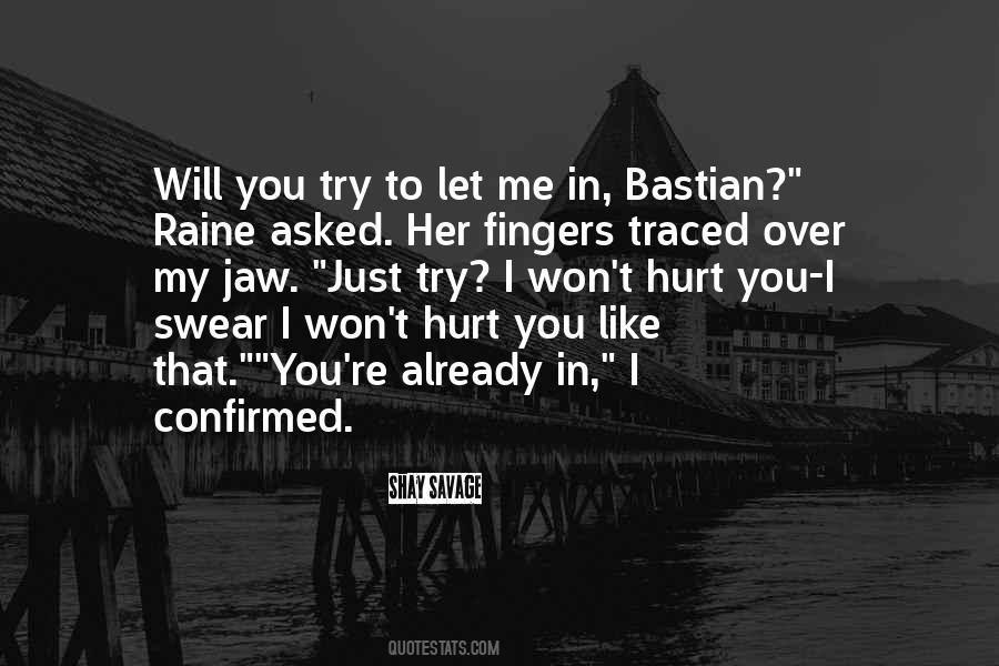 You Already Won Quotes #783353