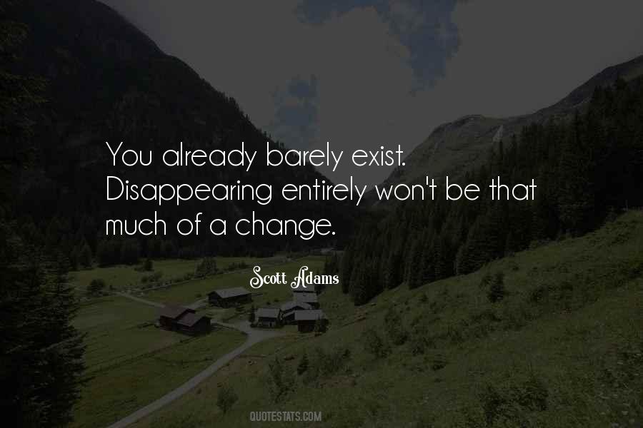 You Already Won Quotes #910667