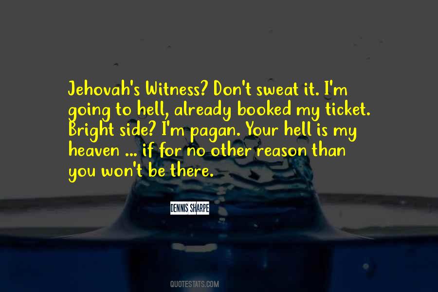 You Already Won Quotes #956908