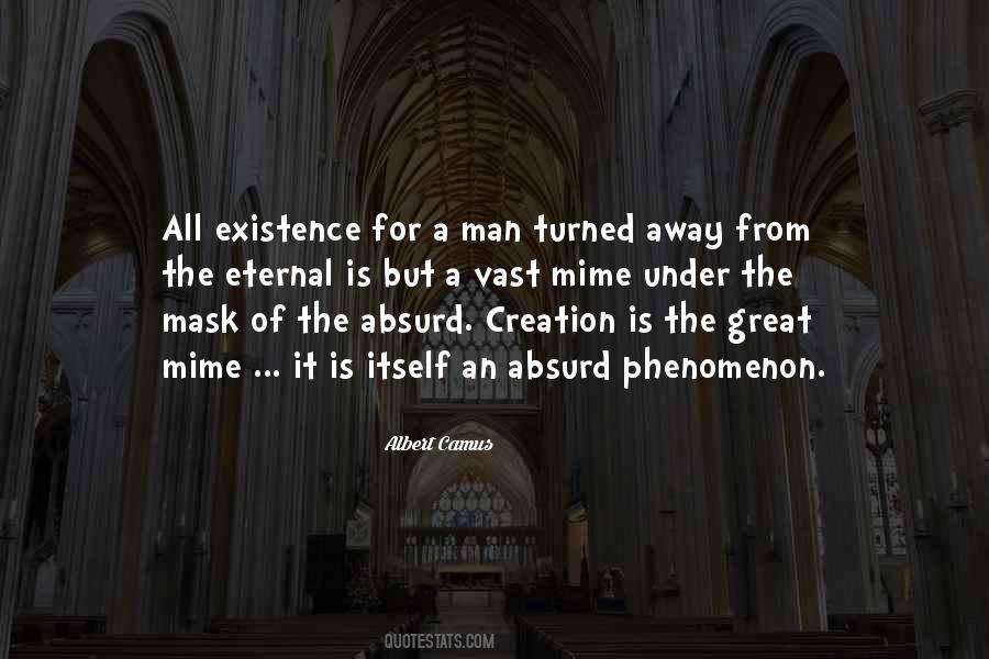 The Phenomenon Of Man Quotes #1551971