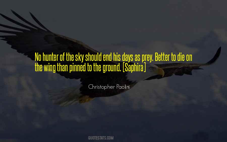 To Better Days Quotes #27004