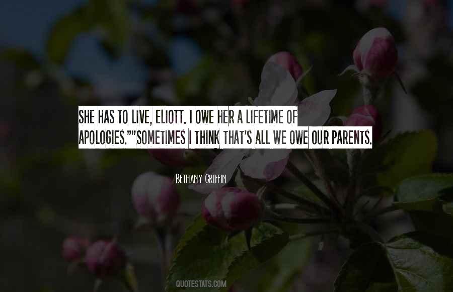 Donald Baer Quotes #1492385