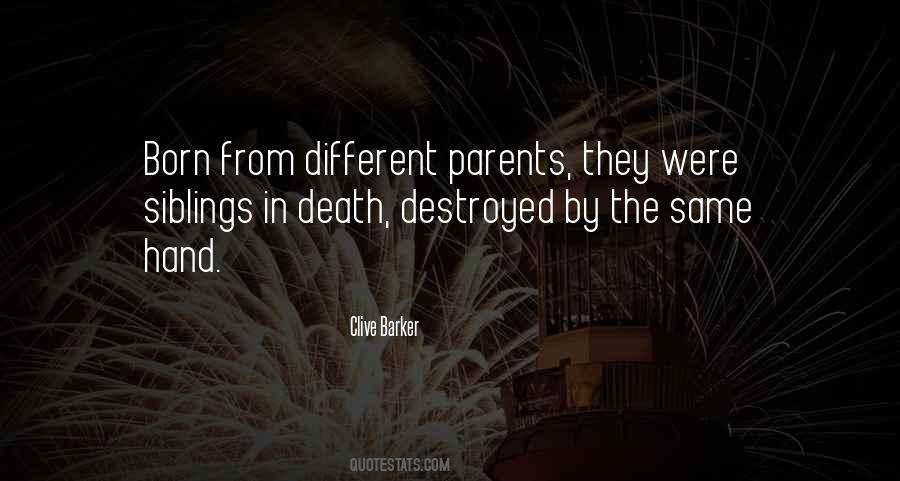 Donald Baer Quotes #524615