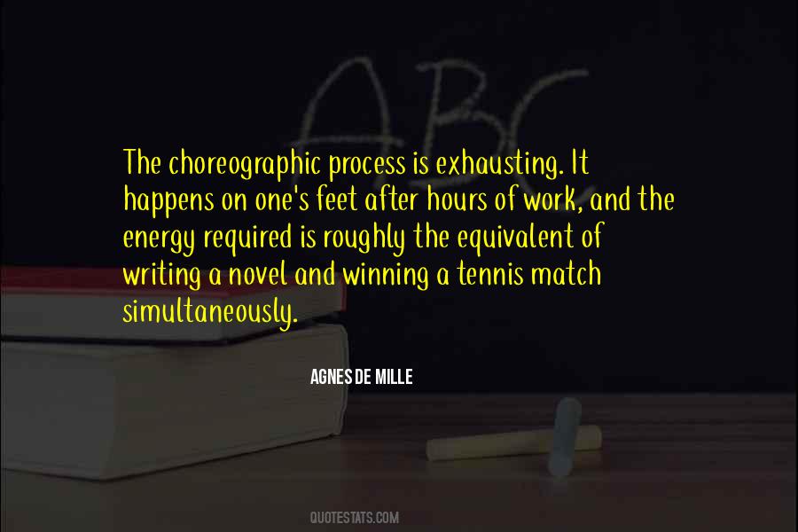 Match My Energy Quotes #772949
