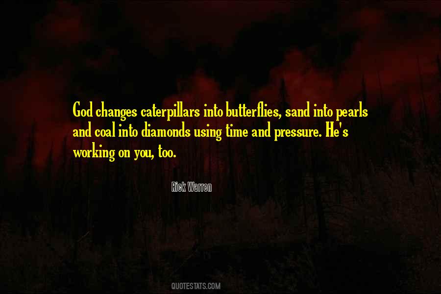 Working On You Quotes #1092196