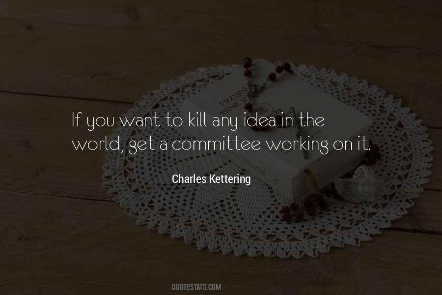 Working On You Quotes #156859