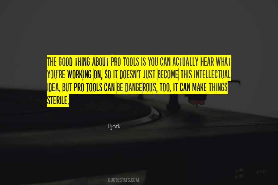 Working On You Quotes #72594