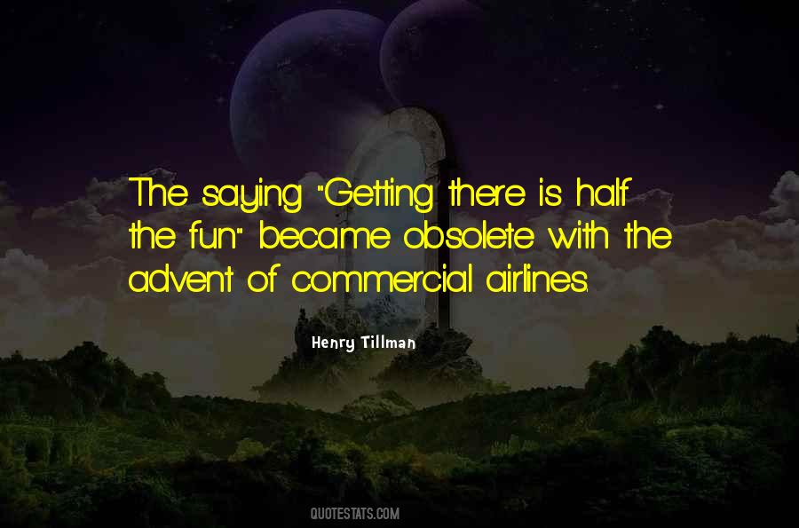 Fun And Memorable Quotes #362146