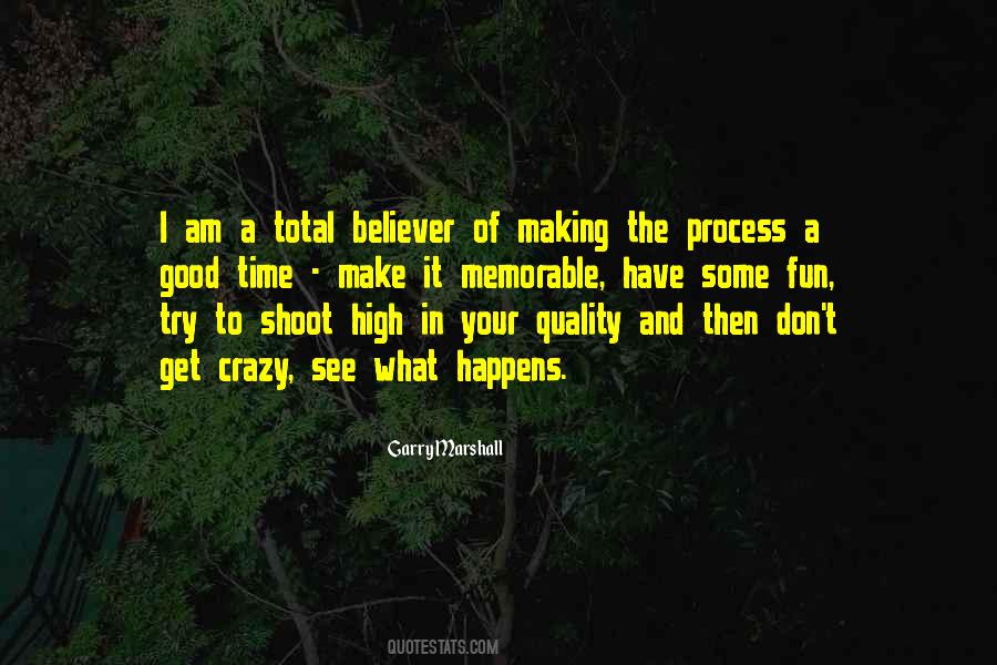 Fun And Memorable Quotes #686984