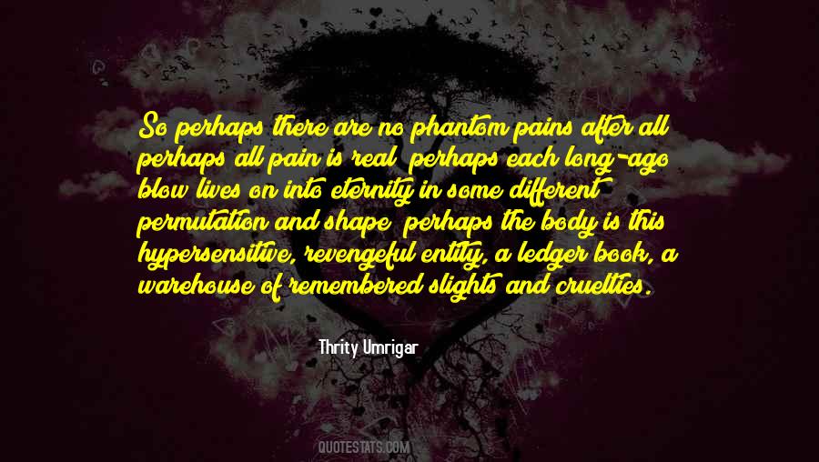 In Pains Quotes #121373