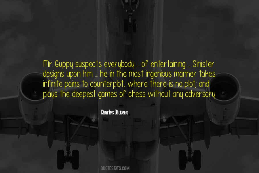 In Pains Quotes #1303431