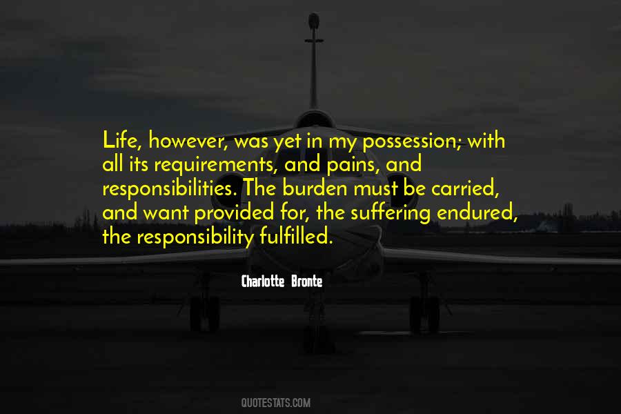 In Pains Quotes #1440963