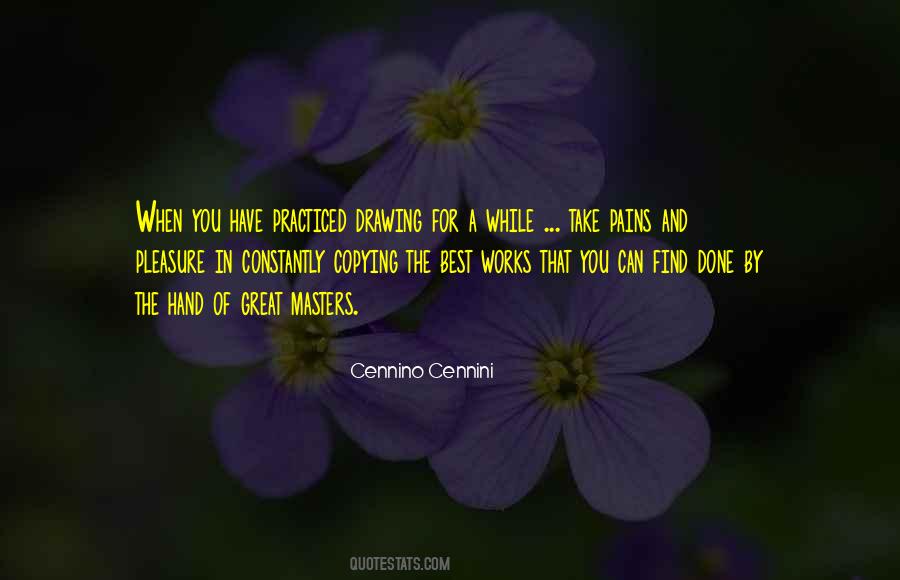 In Pains Quotes #1493935