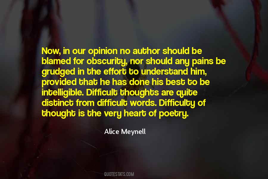 In Pains Quotes #150765
