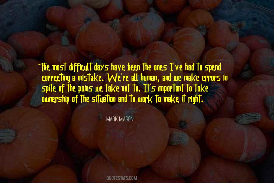 In Pains Quotes #1571395