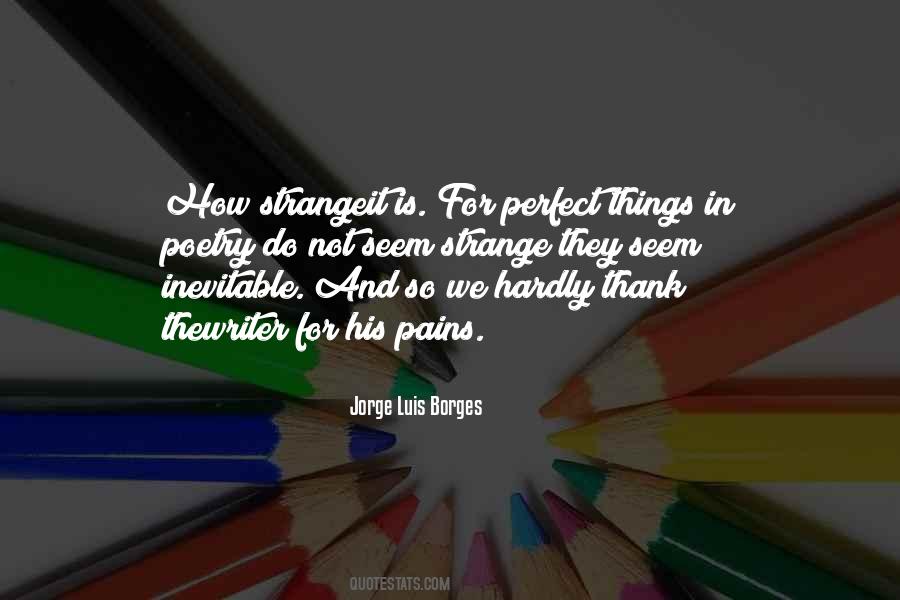 In Pains Quotes #1593960