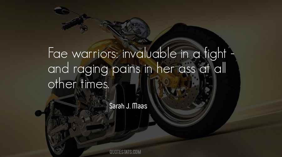 In Pains Quotes #167084