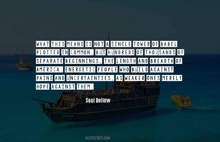 In Pains Quotes #1771822