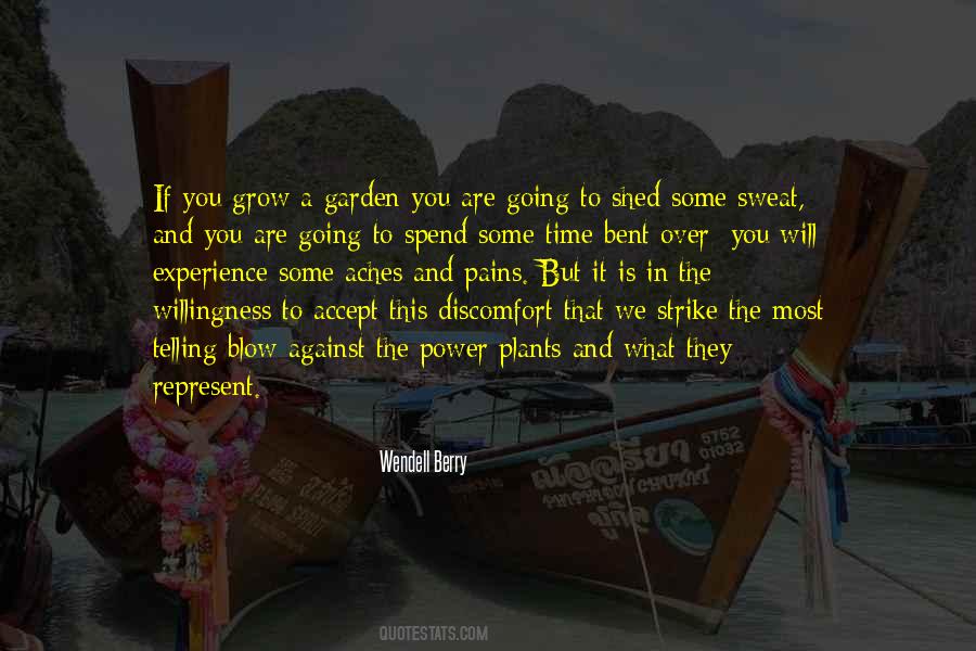 In Pains Quotes #1802081
