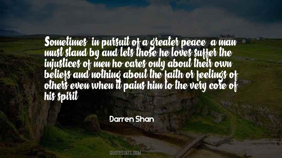 In Pains Quotes #182682