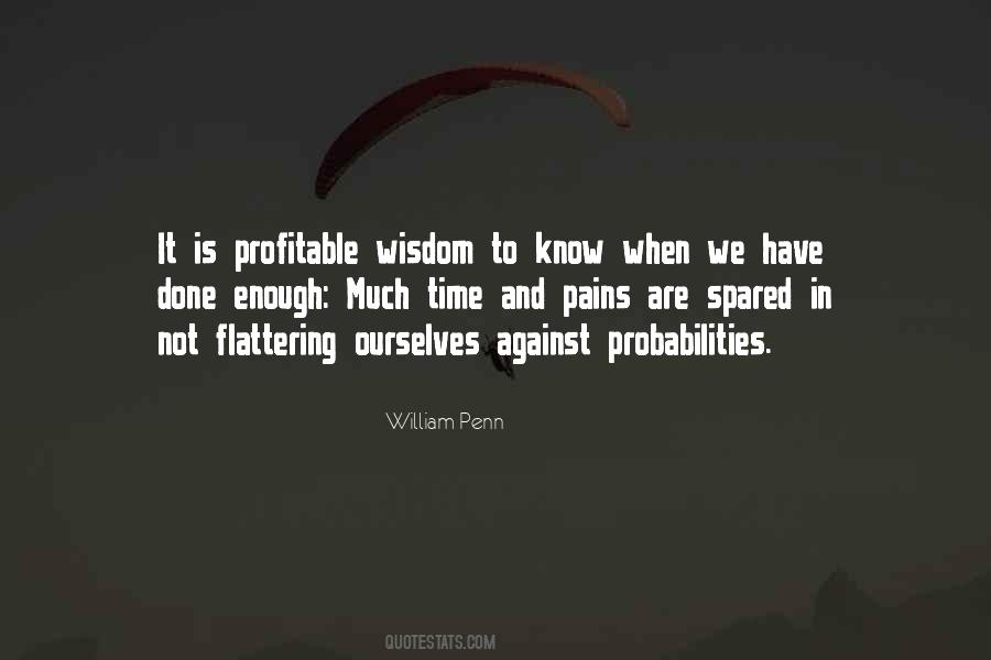 In Pains Quotes #203844