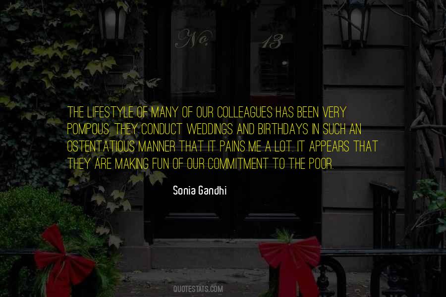 In Pains Quotes #31985