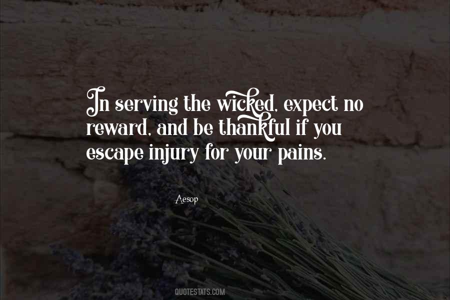In Pains Quotes #476202