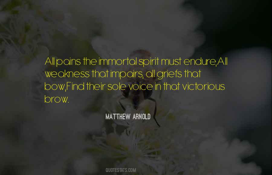 In Pains Quotes #781595