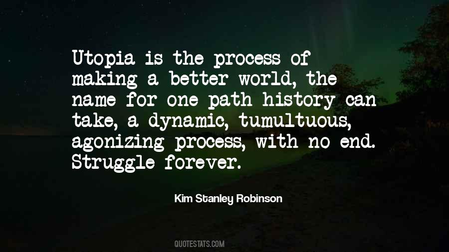 End Of The Path Quotes #1635812