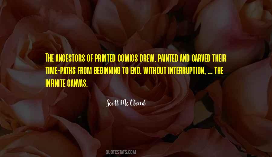 End Of The Path Quotes #1696441