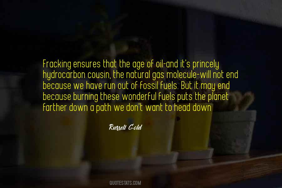 End Of The Path Quotes #1822901