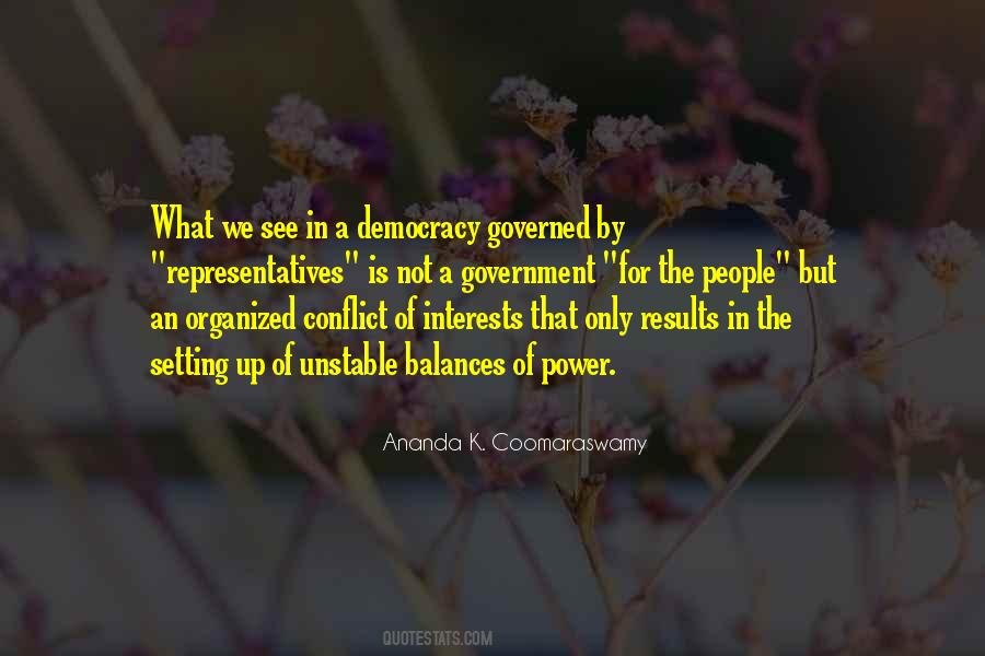 Criticism Of Government Quotes #1873305