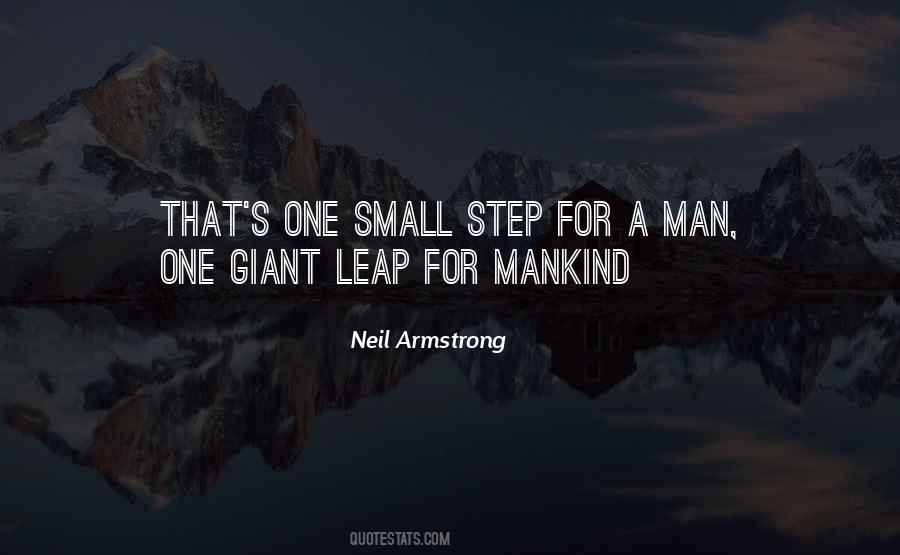 Giant Man Quotes #1446617