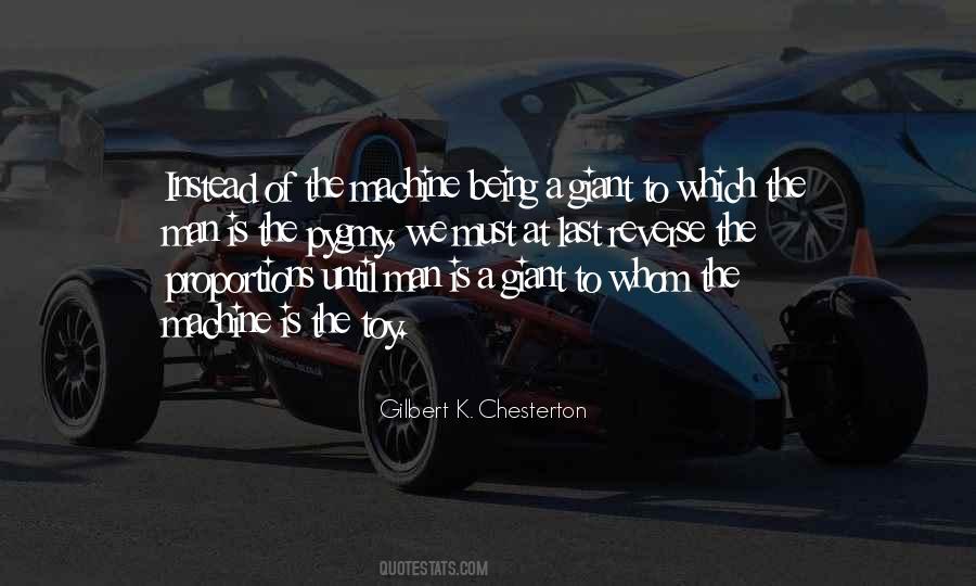 Giant Man Quotes #1800375