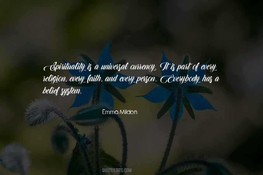New Age Spirituality Quotes #1845819
