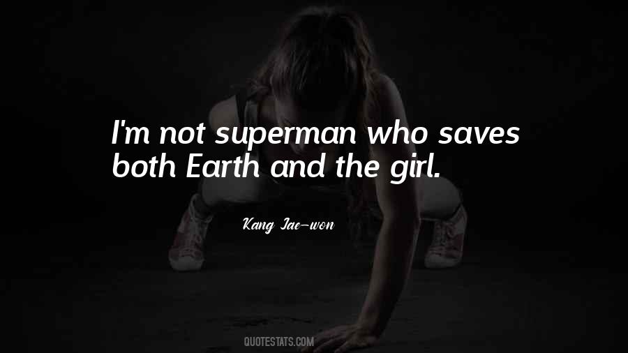 And The Girl Quotes #1736801