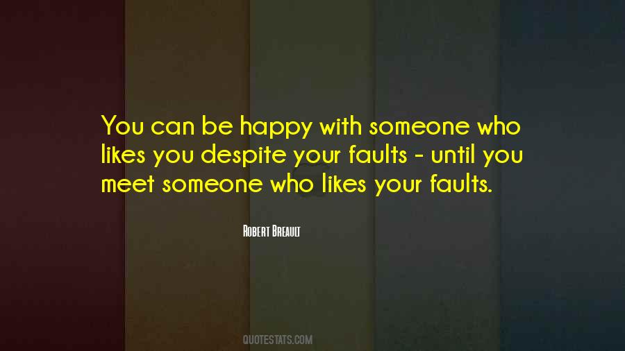Meet Someone Who Quotes #1235697