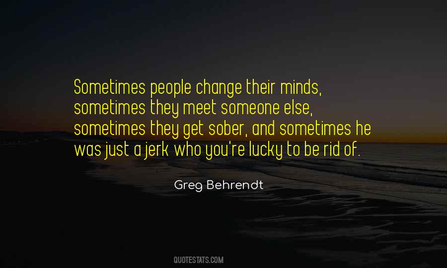 Meet Someone Who Quotes #1544627