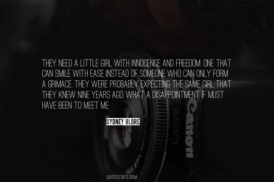 Meet Someone Who Quotes #406654
