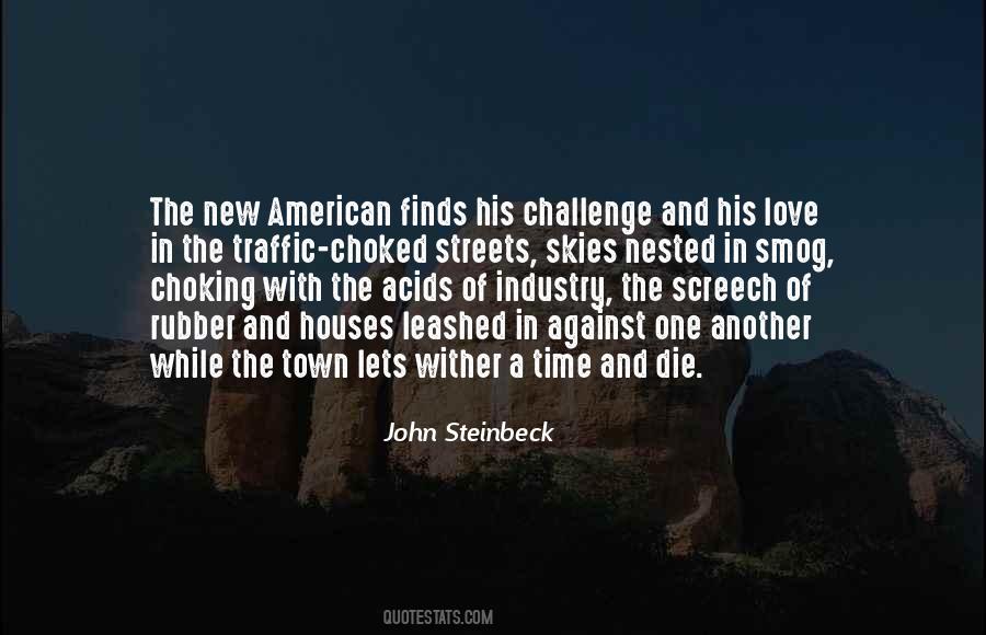 House In The Sky Quotes #1700941