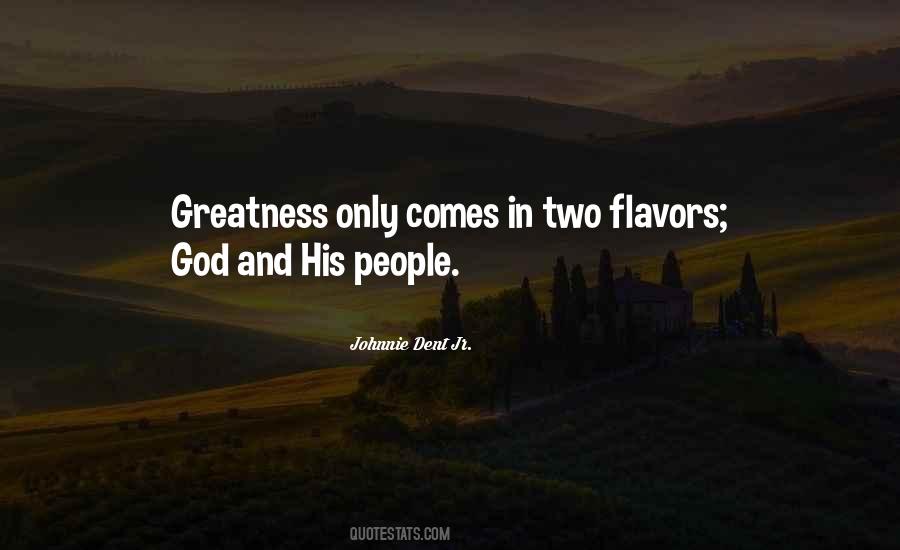 God Achievement Quotes #1744426