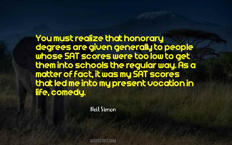 Graduation Life Quotes #1835317