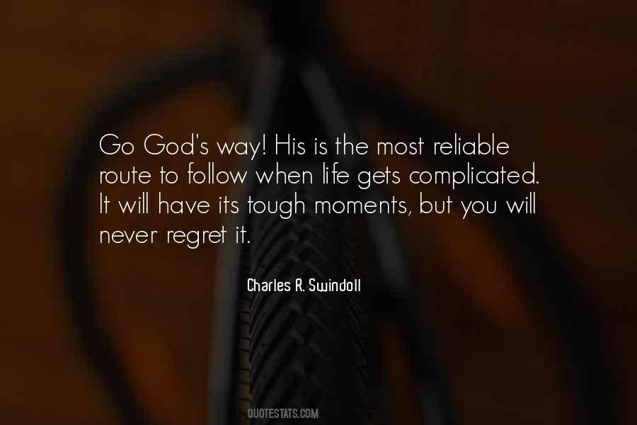 Graduation Life Quotes #453502