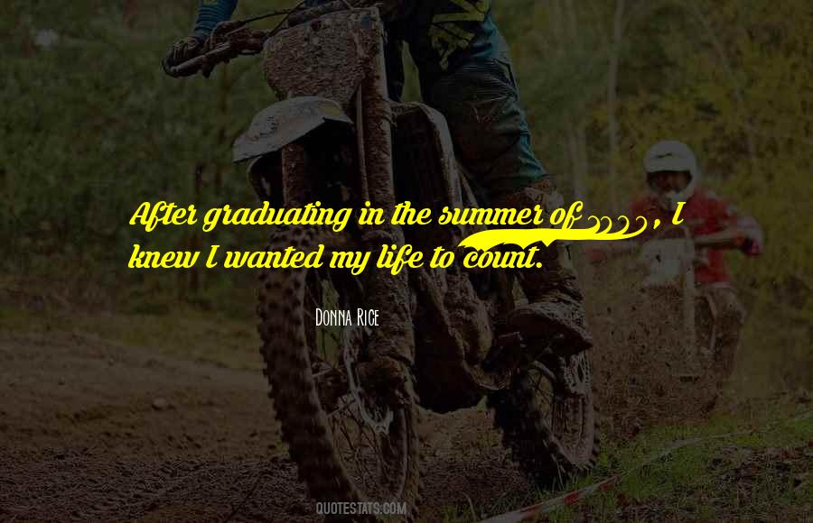 Graduation Life Quotes #874903