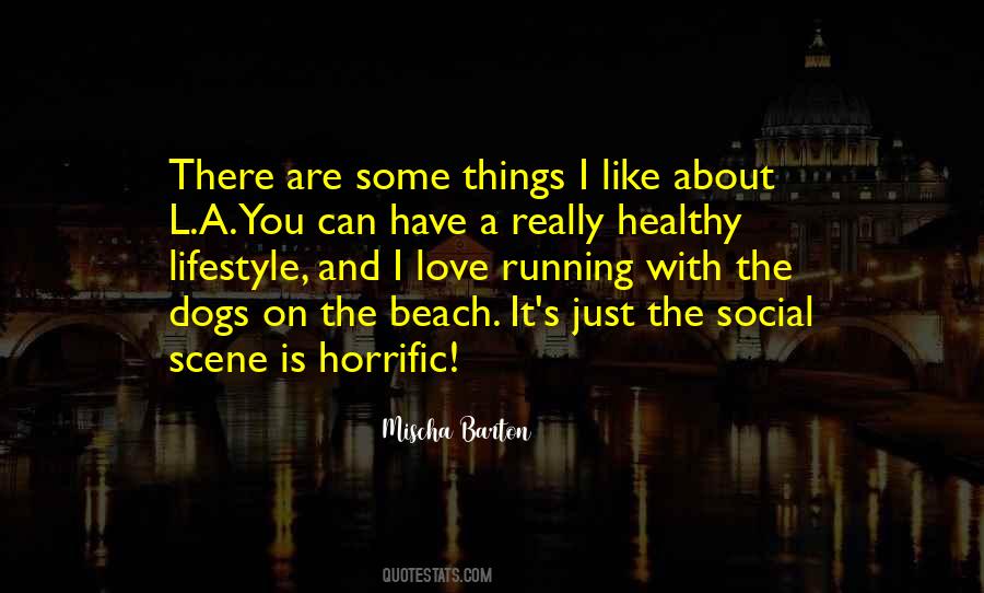 Love Running Quotes #1020767