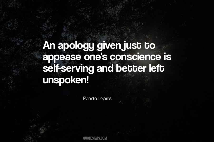 Best Advice Ever Given Quotes #1577641