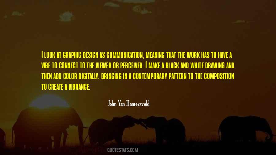Color Design Quotes #1735580