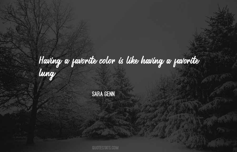 Color Design Quotes #35737