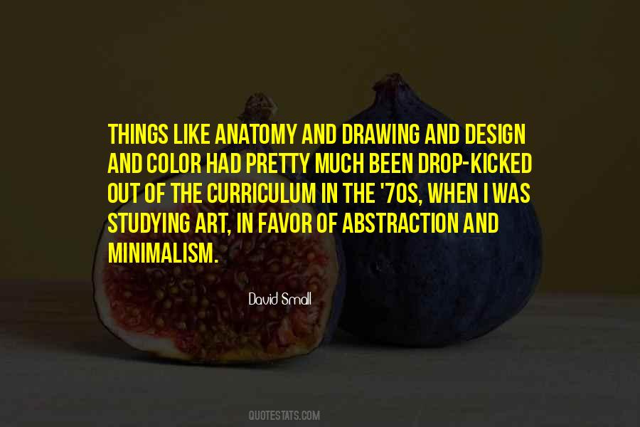 Color Design Quotes #479718